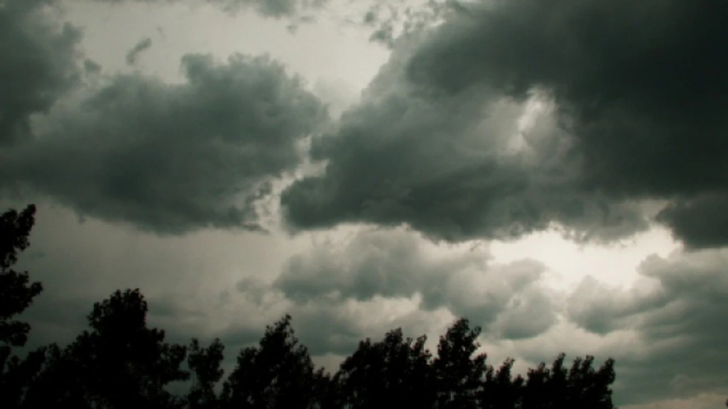 Mega-furtună în Europa. Ce ţări sunt afectate de fenomene extreme