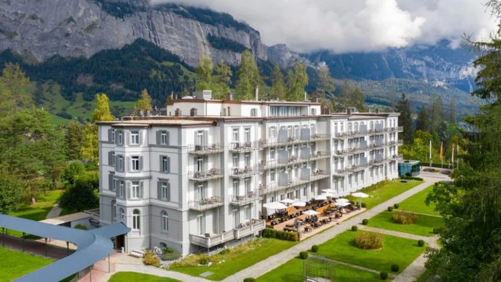 SURPRIZĂ Ce au mai cumpărat frații Pavăl, proprietarii Dedeman, în Elveția