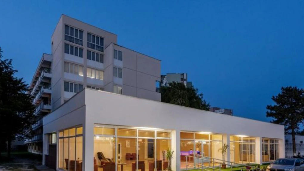 SURPRIZĂ. Hotelul Siret de pe litoral, vândut cu 3,5 milioane de euro. Cine l-a cumpărat