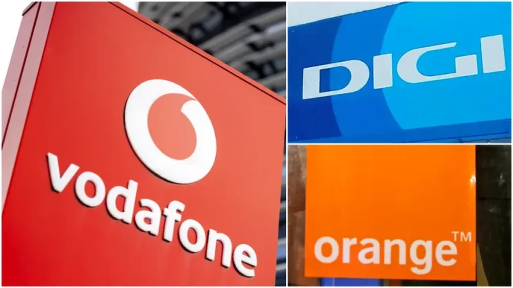 Cum arată topul internetului pe telefon între Orange, Digi și Vodafone