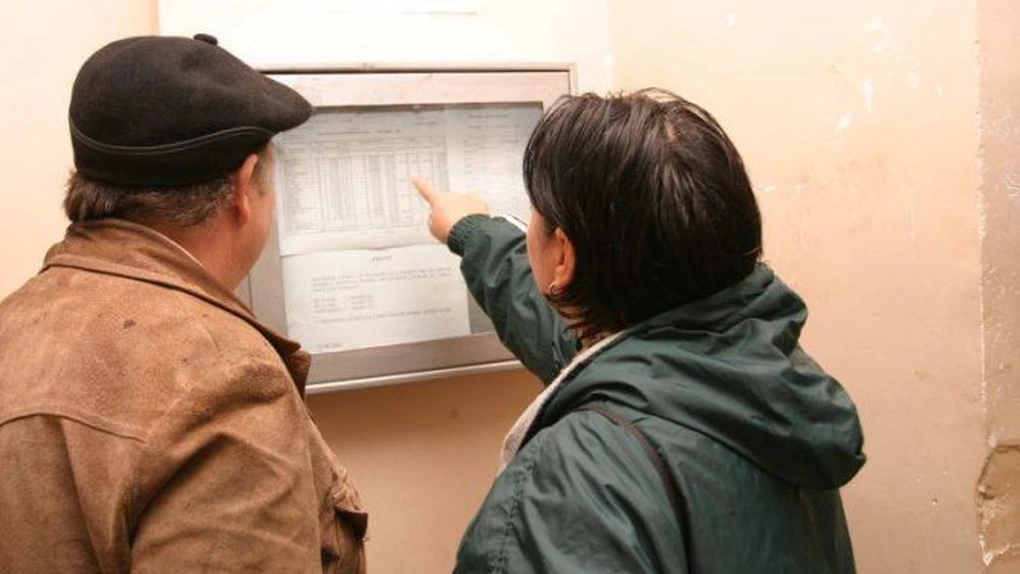 Haos la bloc. BNR a suspendat platforma folosită de mii de asociații de proprietari pentru plata online a cheltuielilor de întreținere, E-BLOC