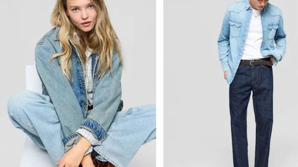 Un lanţ de magazine al unui miliardar danez, cu peste 600 de unităţi în Europa, intră în România şi face angajări