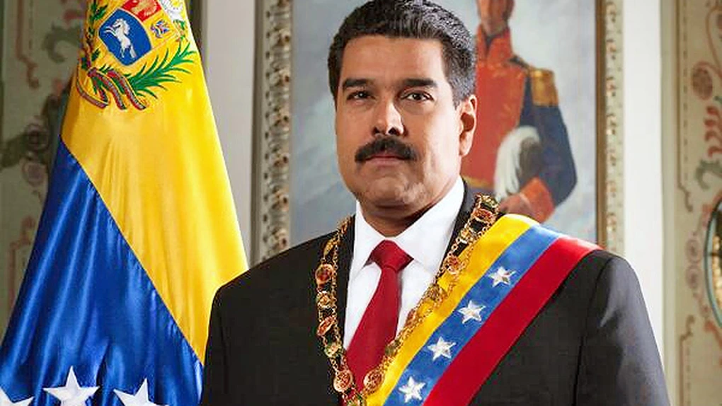 Cine este Nicolas Maduro – De la şofer de autobuz şi lider sindical, la dictator în ţara cu cele mai mari resurse de petrol din lume