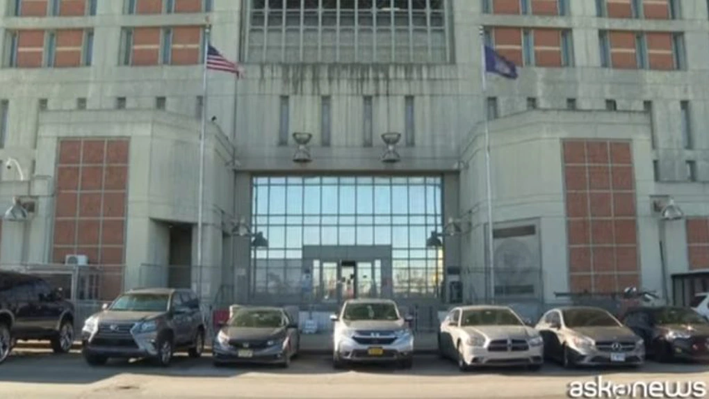 Maduro a ajuns într-o închisoare din New York numită „Infernul pe Pământ”. Ce deținuți celebri au mai fost acolo