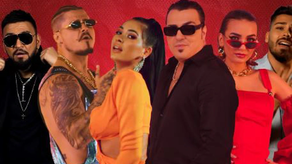 Orașul din România care a interzis manelele