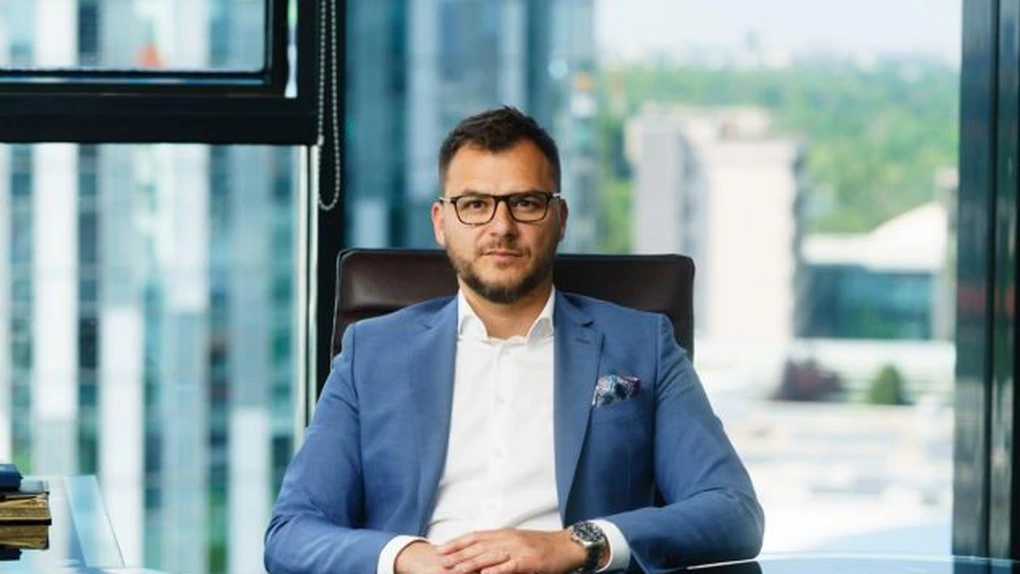 Mihai Ciprian Osiac, CEO ABC Insurance: „Am scos compania din zona de nișă și am dus-o spre modelul generalist”