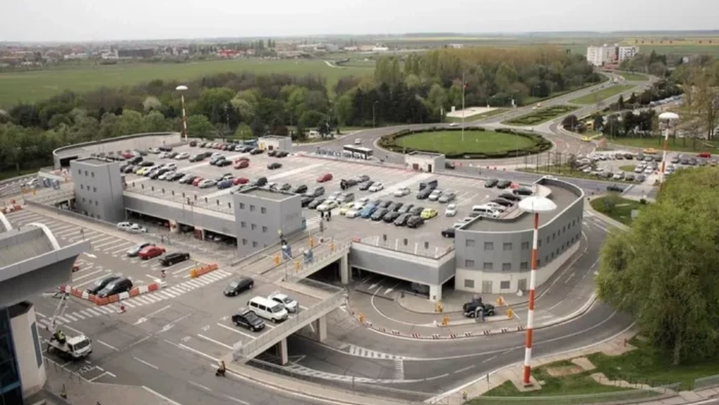 Cine sunt moldovenii care vor moderniza parcarea de la Aeroportul Otopeni