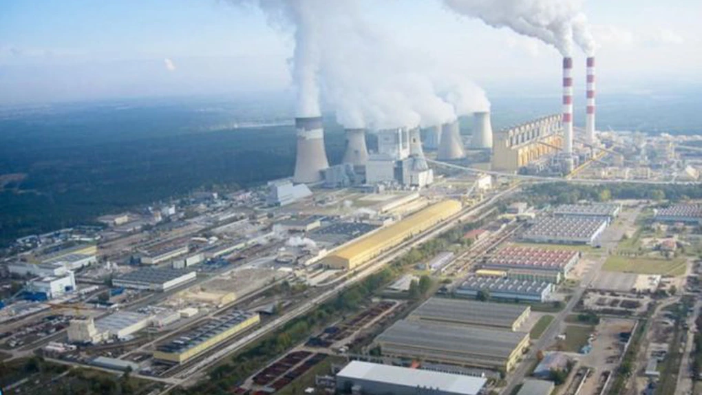 Lecția energetică poloneză: producția de electricitate a ajuns în acest val de frig la 30.000 MW, Polonia exportă curent electric. România a trebuit să importe, la un consum de doar 9.000 MW
