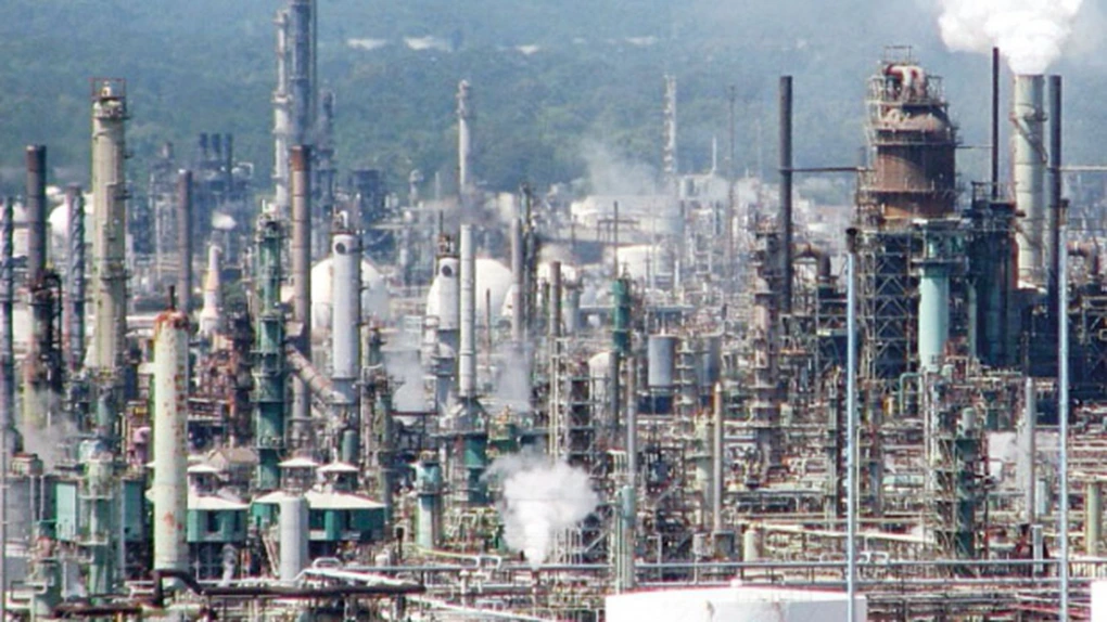 Emisiile de gaze cu efect de seră generate de economia UE au scăzut cu 20%, din 2013