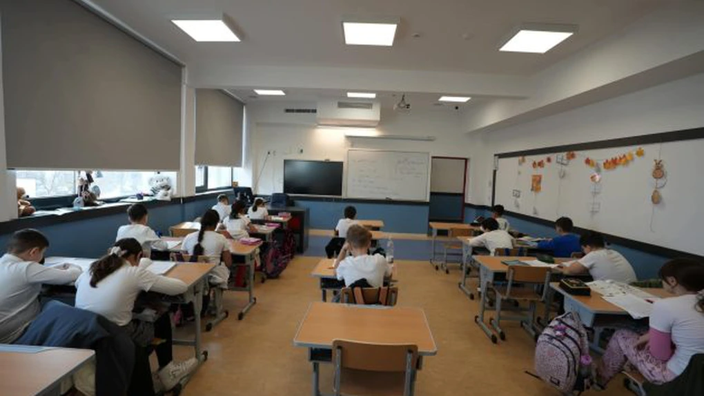 Primăria Sector 3 nu mai are bani. 9.500 de elevi nu mai primesc masa de prânz în programul Școala după școală