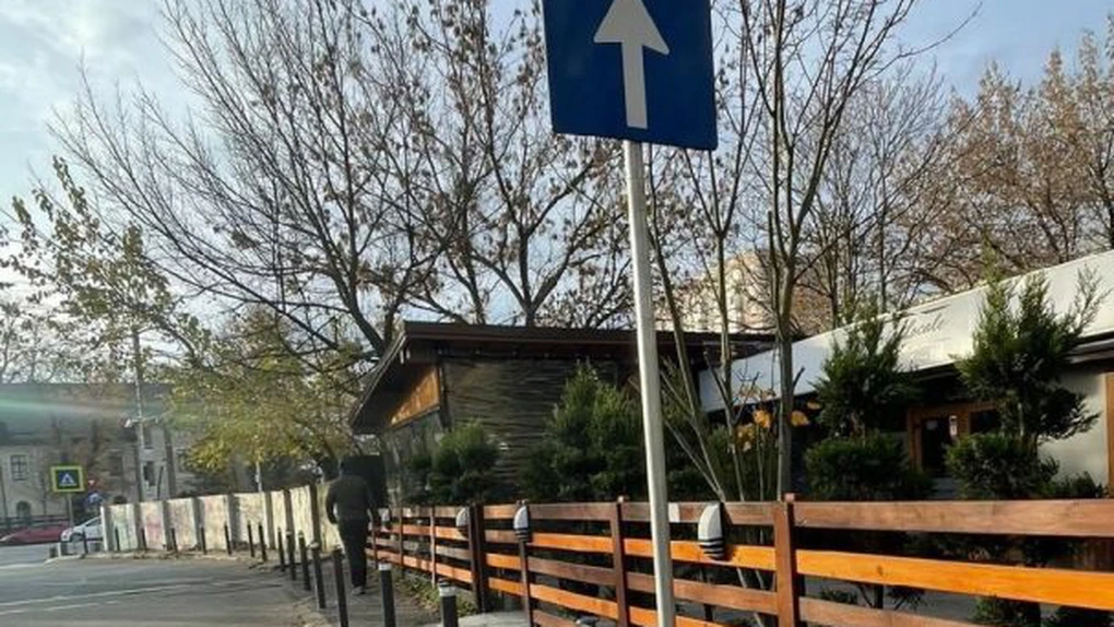 Noi reguli de circulație în sectorul 6. Anunț de la Primărie