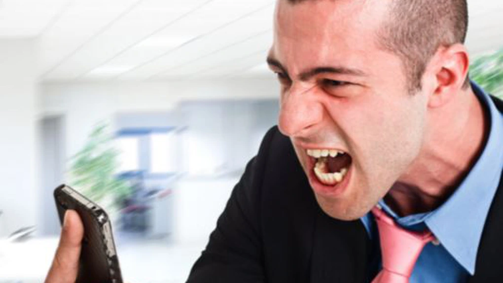 FOTO S-a lansat robotul ANAF. Ce știe să facă Ana și cum va ajuta contribuabilii