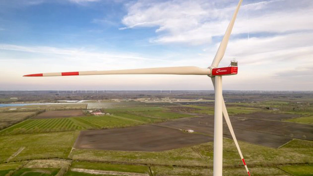 Verbund a semnat achiziția de turbine eoliene Nordex de 700 MW, iar o parte dintre ele sunt pentru noile parcuri din România. Vor fi cele mai mari turbine instalate la noi în țară, până acum