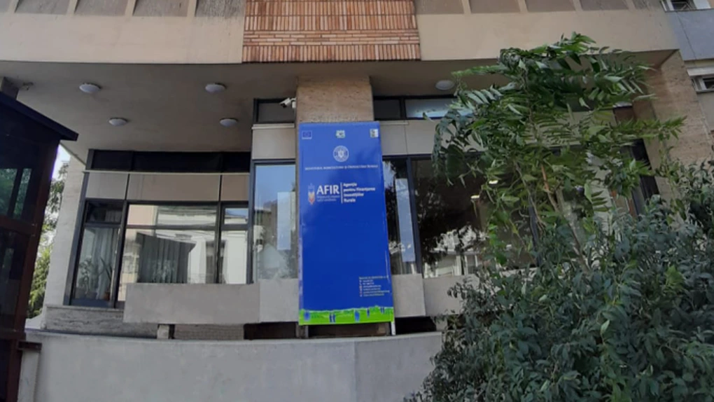 AFIR a publica ghidul de accesarea pentru finanțarea perdelelor de protecție. Suma alocată este de 11, 7 milioane de euro