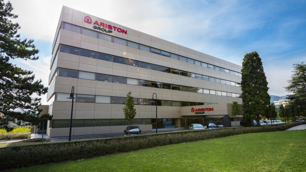 Tranzacție între giganți: Ariston cumpără Riello, prezent și în România