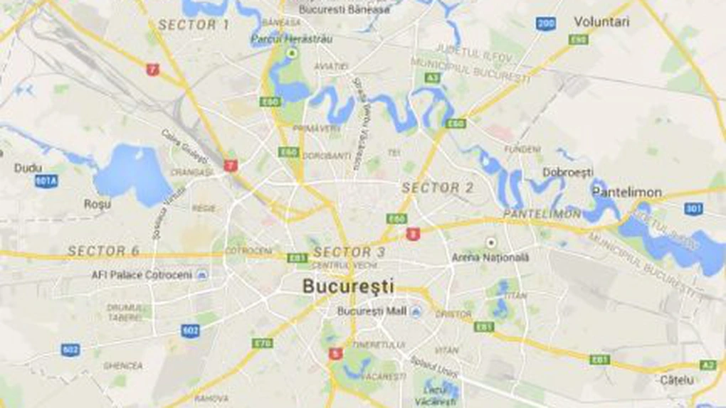 Referendum pentru desființarea județului Ilfov, propus de Vlad Gheorghe, consilier al lui Bolojan.  