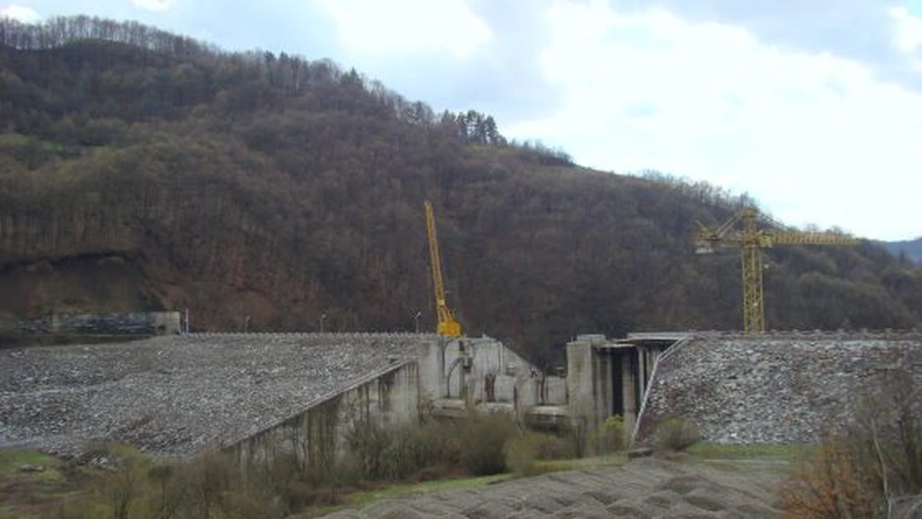 Construcția barajului Mihăileni din Munții Apuseni, blocată de finitiv în instanță. Asociația Declic a câștigat recursul judecat la Curtea de Apel CLuj