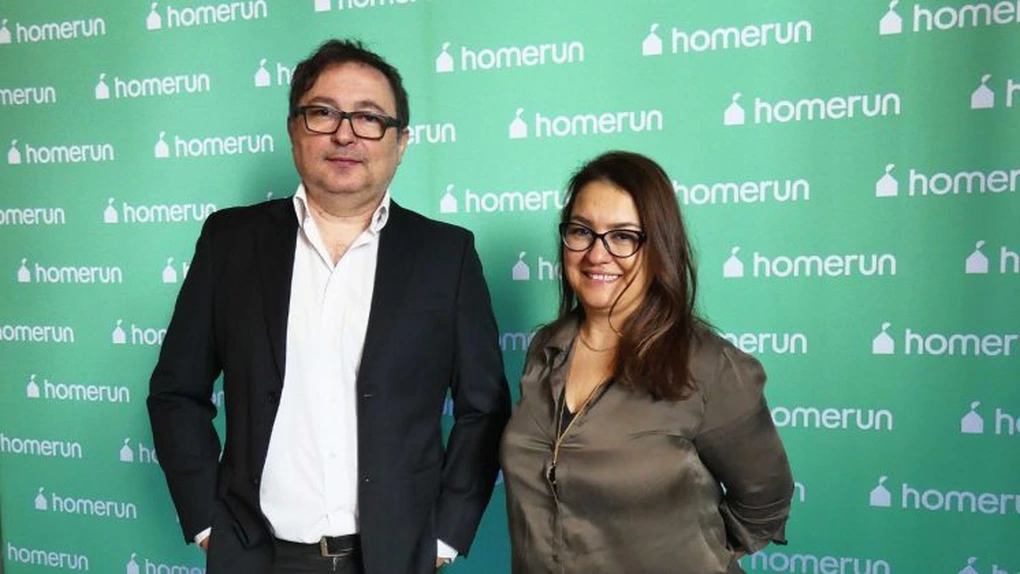 Platforma HomeRun a crescut cu 44% în România în 2025 și a ajuns la 30.000 de profesioniști care oferă servicii