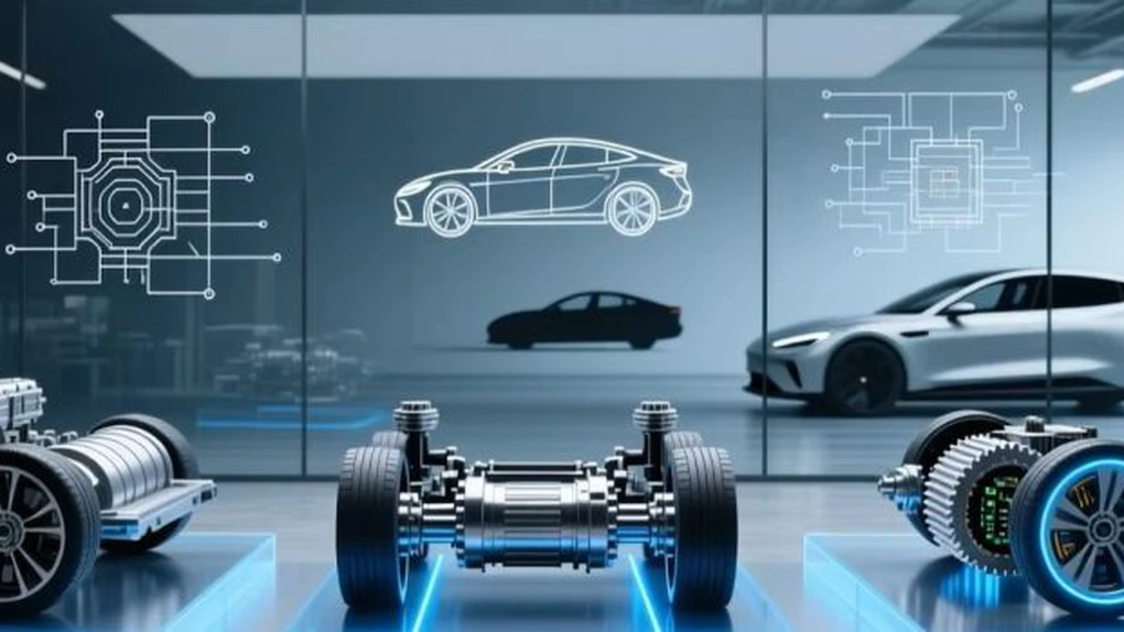 Comisia Europeană va solicita producătorilor auto care beneficiază de stimulente financiare să asambleze mașini cu minimum 70% dintre componente produse în Europa