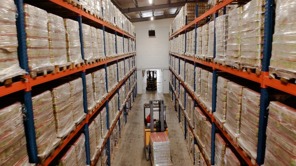 Comerțul angro a scăzut în primele două luni din 2026. Unde au fost cele mai mari scăderi