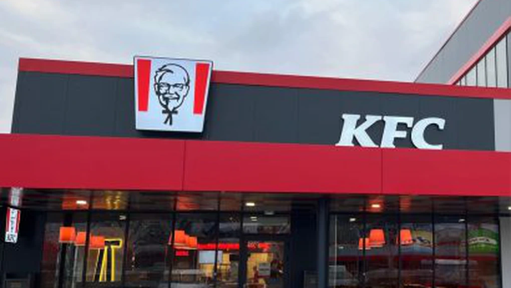 Noutăți în cel mai nou Drive Thru deschis de KFC în București. Care este strategia lanțului de restaurante