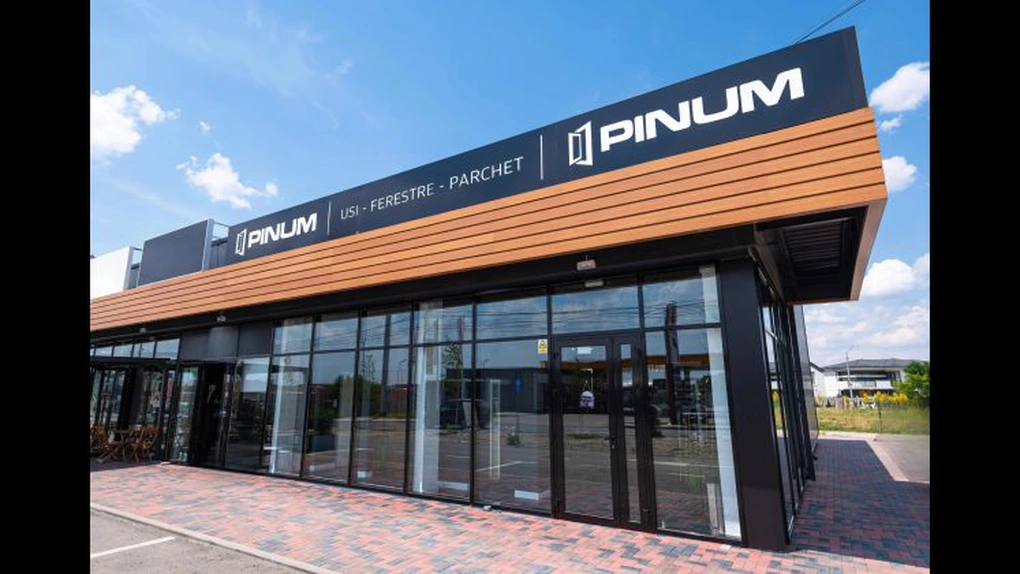 Familia Nusco mizează pe România: producătorul de uşi şi ferestre Pinum crește cu 18% și atenuează declinul din Italia. Urmează noua fabrică de lângă București