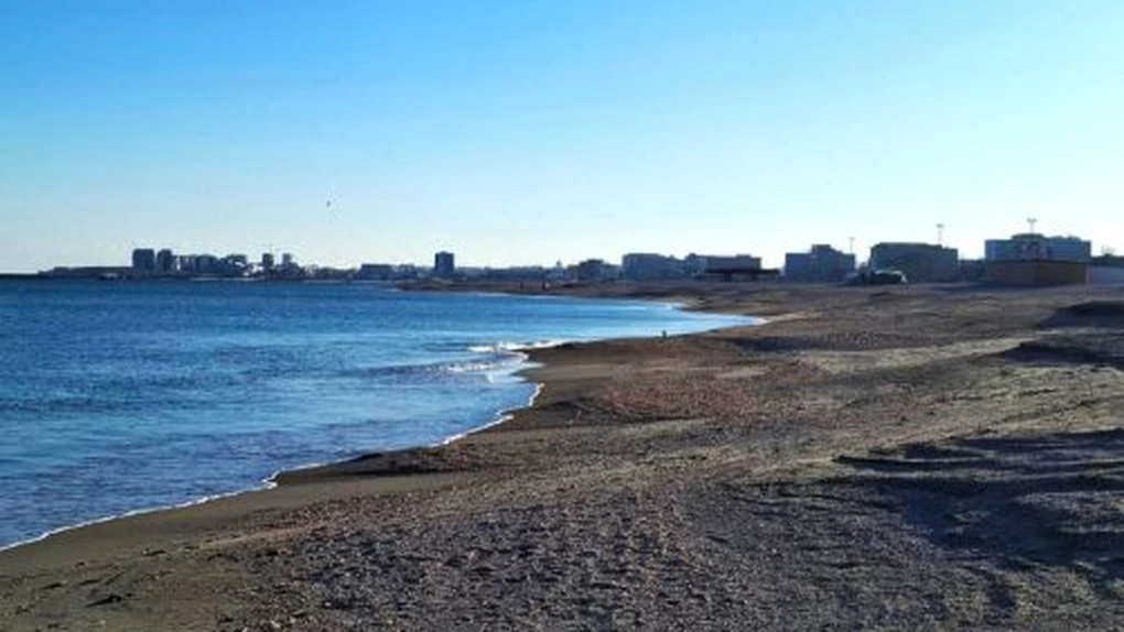 ANAR scoate la licitație pentru închiriere 58 de subsectoare de plajă la Năvodari