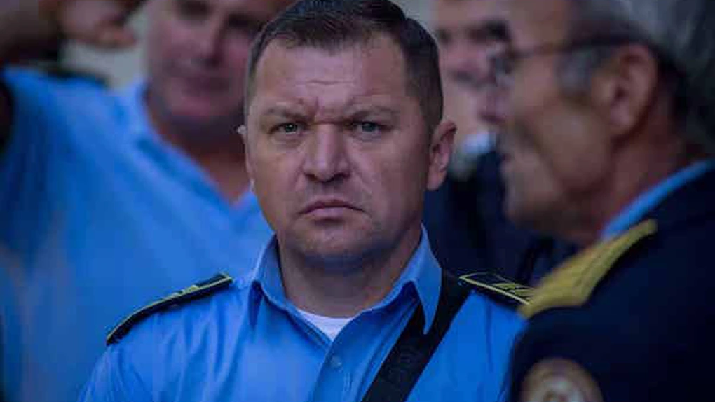 Sindicatul polițiștilor din penitenciare amenință cu blocarea pușcăriilor dacă guvernanții elimină norma de hrană