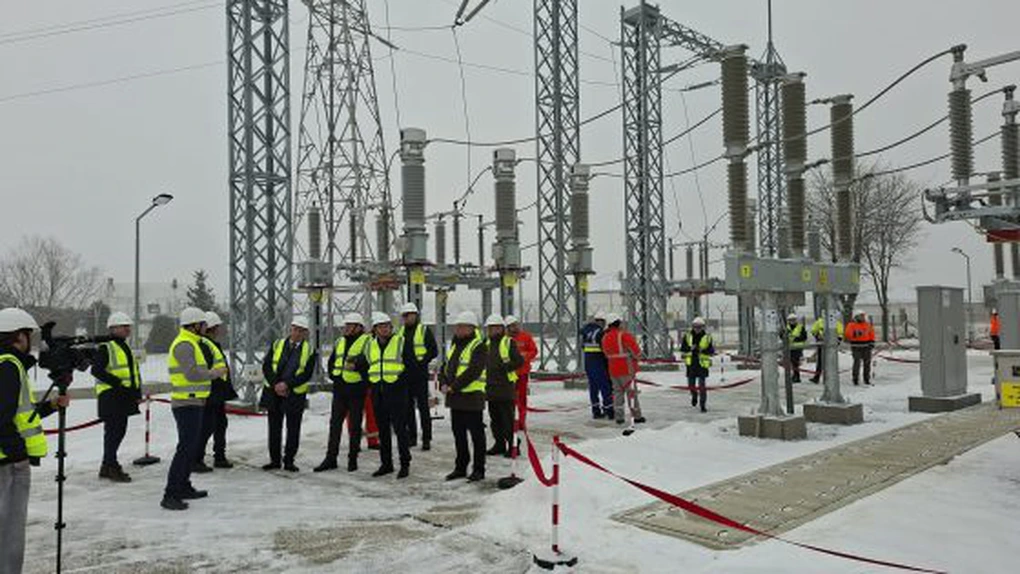 Delgaz Grid a finalizat lucrări de peste 6 milioane de euro în județul Suceava la rețelele de distribuție, de care vor beneficia 31.500 de consumatori