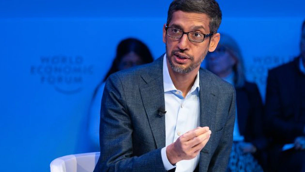 Google va uni India cu SUA printr-o rețea de cabluri submarine pentru dezvoltarea inteligenței artificiale