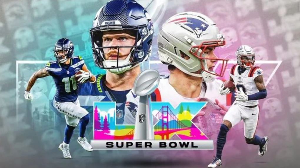 Industria auto a părăsit Super Bowl. Reclamele pentru mașini au devenit o raritate în 2026