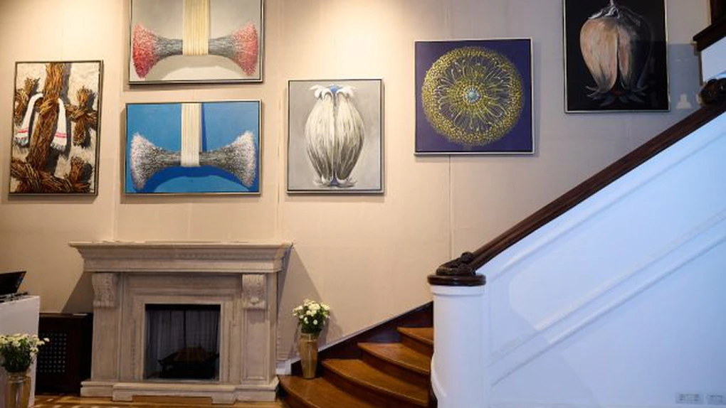 Pictorii români, comparați cu Bitcoin. Director de galerie: Colecționarii vor lua cu asalt lucrările artiștilor locali în următorii ani