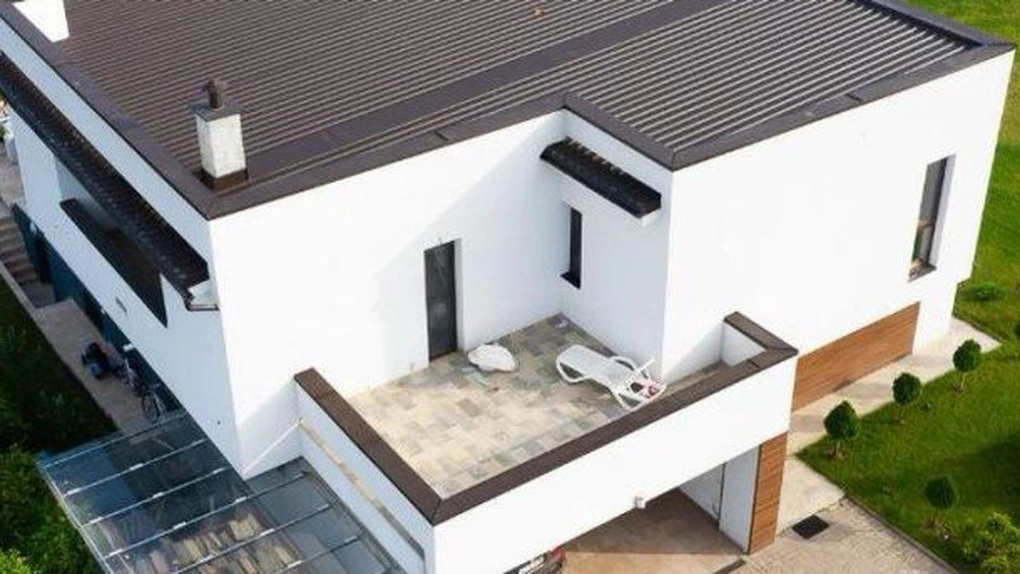 Flexibilitatea tablei ondulate de la Bilka în proiecte cu bugete fixe