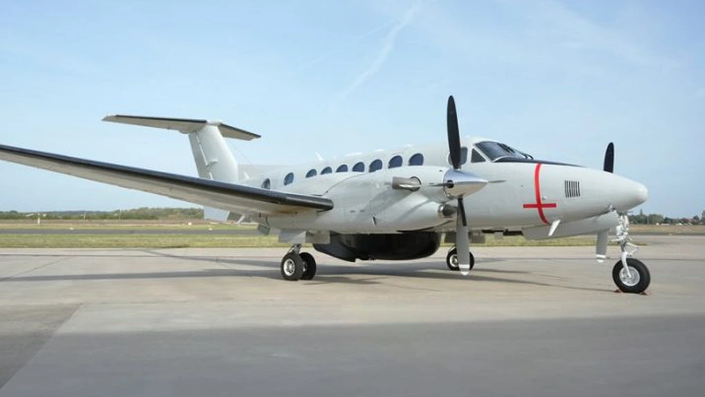 România a primit trei oferte, de la firme din SUA, Germania și Franța, pentru achiziția unui super-avion de supraveghere