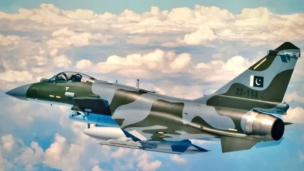 Pakistanul a lansat atacuri aeriene în Afganistan