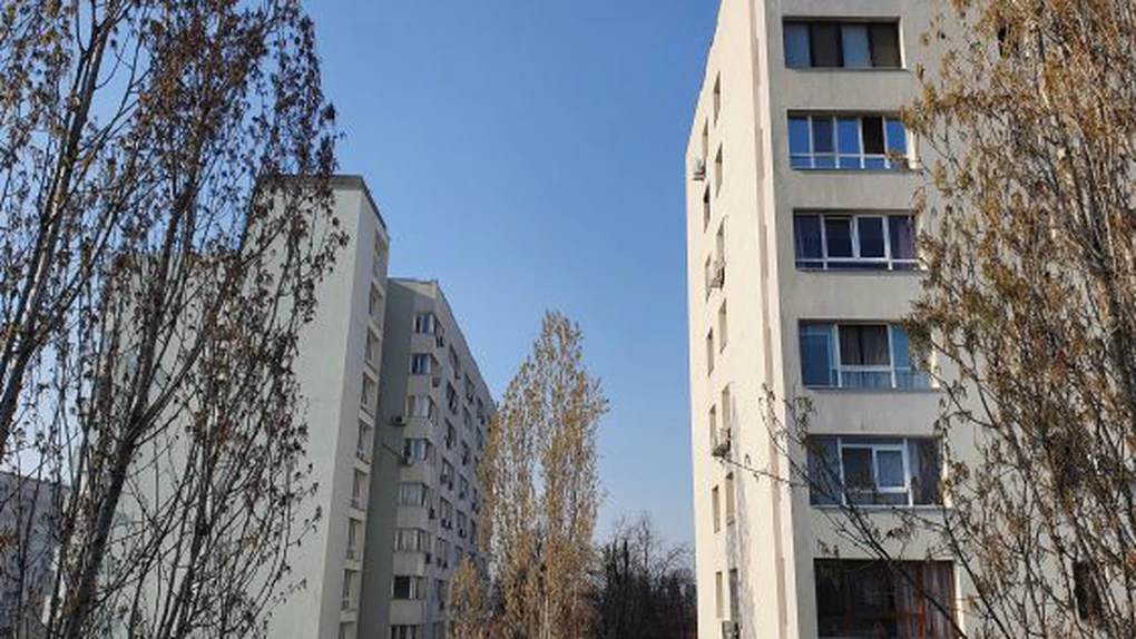 Tranzacțiile imobiliare, în picaj la început de an: scădere de 25% în ianuarie