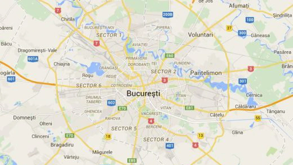 Referendum local de la Bucureşti - Consilierul lui Bolojan spune că premierul e 100% de acord, dar legea e încă în Parlament