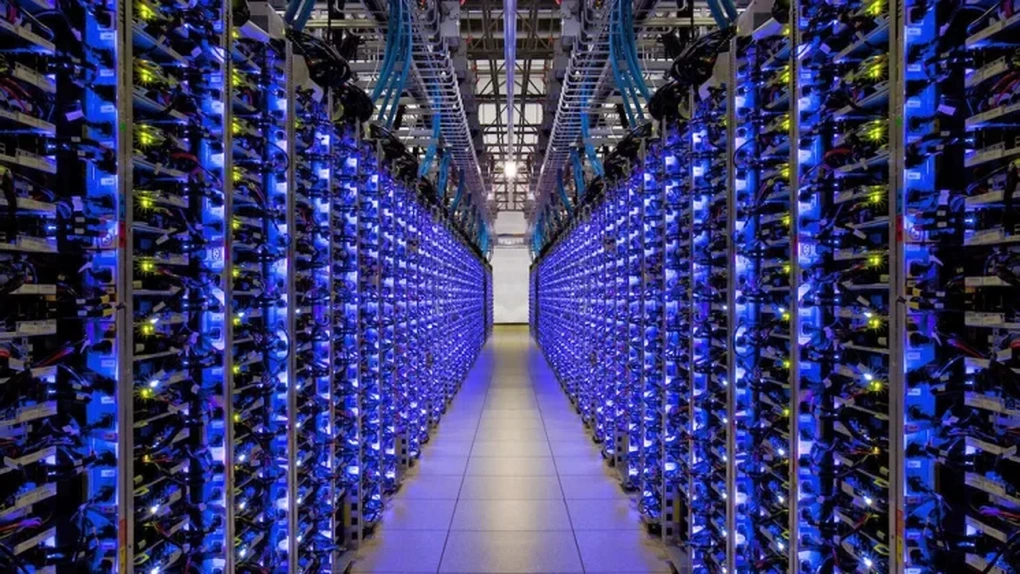 “Regele eolienelor”, nouă premieră în România: Monsson se apucă de o rețea de centre de date de mare putere