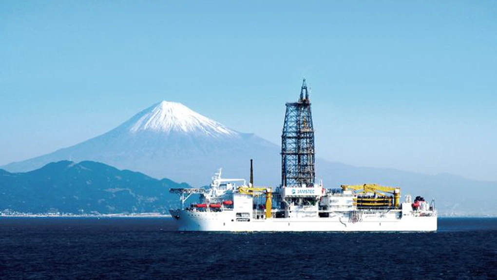 Războiul pentru metale rare - Prima încercare de minerit offshore, în 