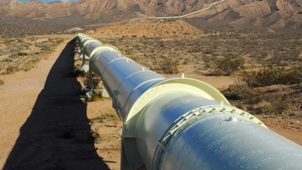 Conducta de gaze care ajută Europa să mai scape și de ruși și de americani. Taie Africa în două, care e stadiul construcției