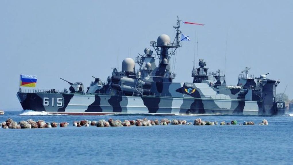 Rusia ameninţă cu acţiuni militare pentru a apăra 