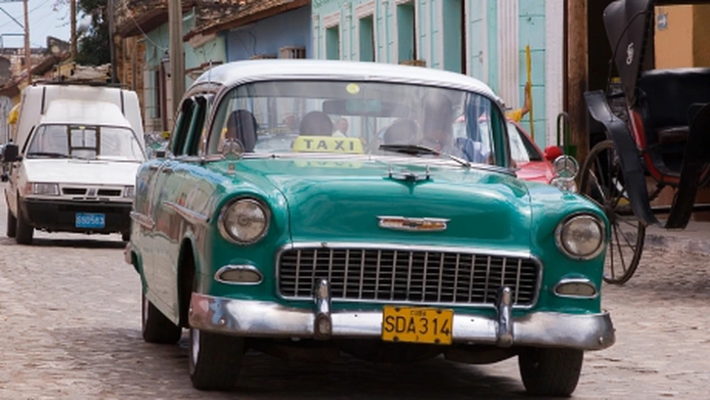 Rusia va oferi ajutor material pentru Cuba în ciuda 