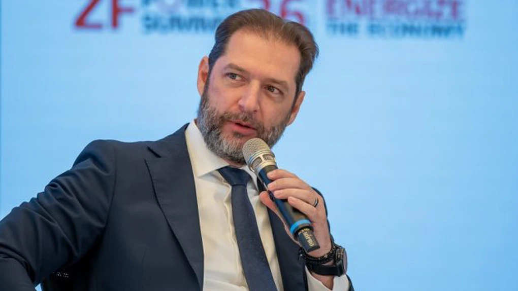 Grupul românesc ENEVO se vede la afaceri de un miliard de euro în 2030