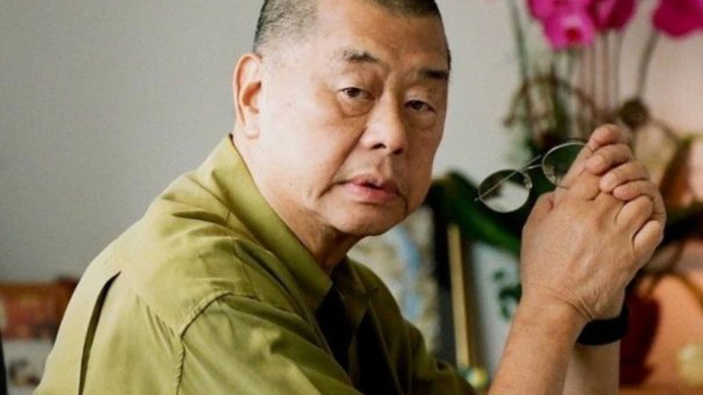Condamnarea magnatului media pro-democraţie Jimmy Lai este legitimă, spun autoritățile din China şi Hong Kong