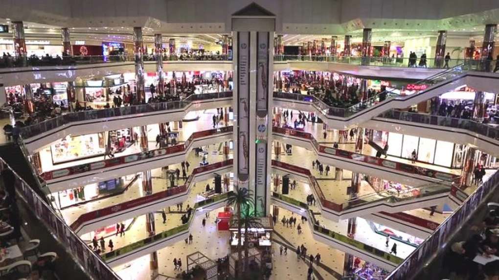 Volumul comerţului cu amănuntul a crescut cu 1,7% în UE, în decembrie 2025 - date Eurostat