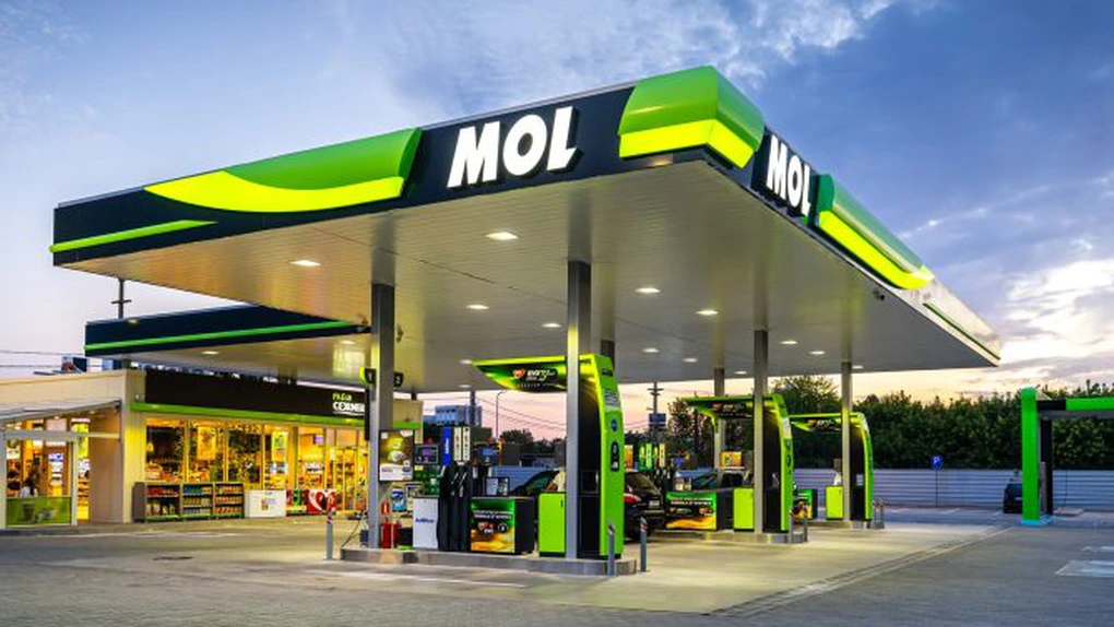 MOL vrea să îşi extindă reţeaua de restaurante Fresh Corner în regiune, în afara benzinăriilor. ”Piaţa românească rămâne esenţială pentru noi”