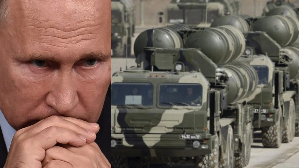 Putin deja a început al treilea război mondial - Zelenski