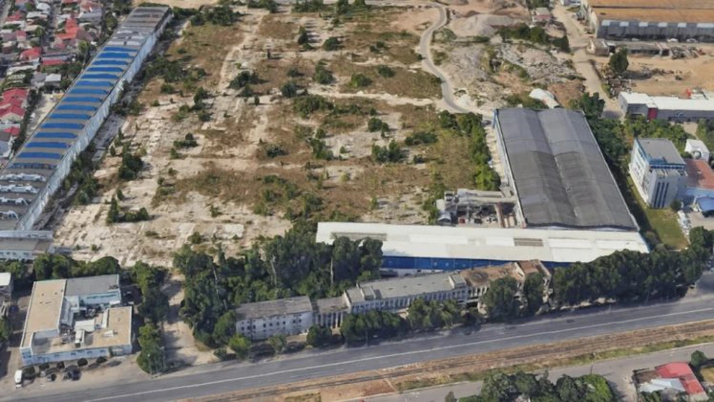 Unde a construit Robert Negoiță drumul din bani publici pe terenul fratelui Ionuț, afacere care l-a împins în brațele DNA