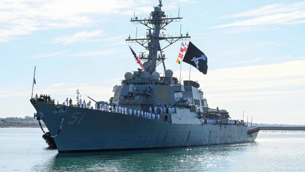 Retragerea tuturor trupelor SUA, dar şi cele NATO, din Spania, pentru că autorităţile de la Madrid nu susţin conflictul cu Iran - cererea unui senator republican