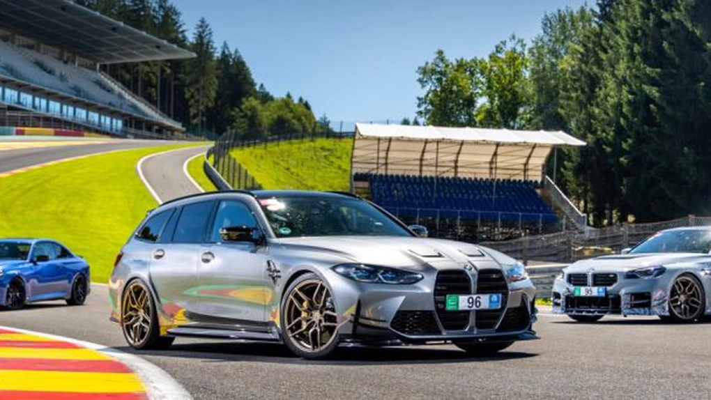 Cunoscuta firmă de tuning auto AC Schnitzer își închide porțile